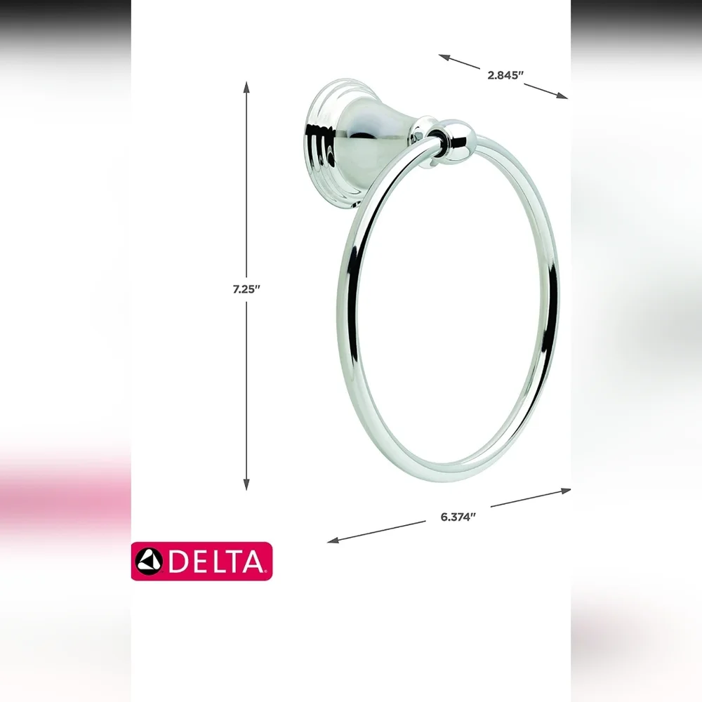Delta new easy